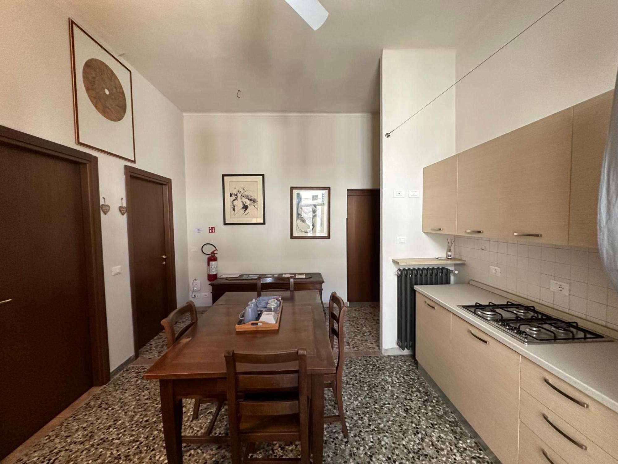 Guest house Elle Palace Simply Elegant Verona