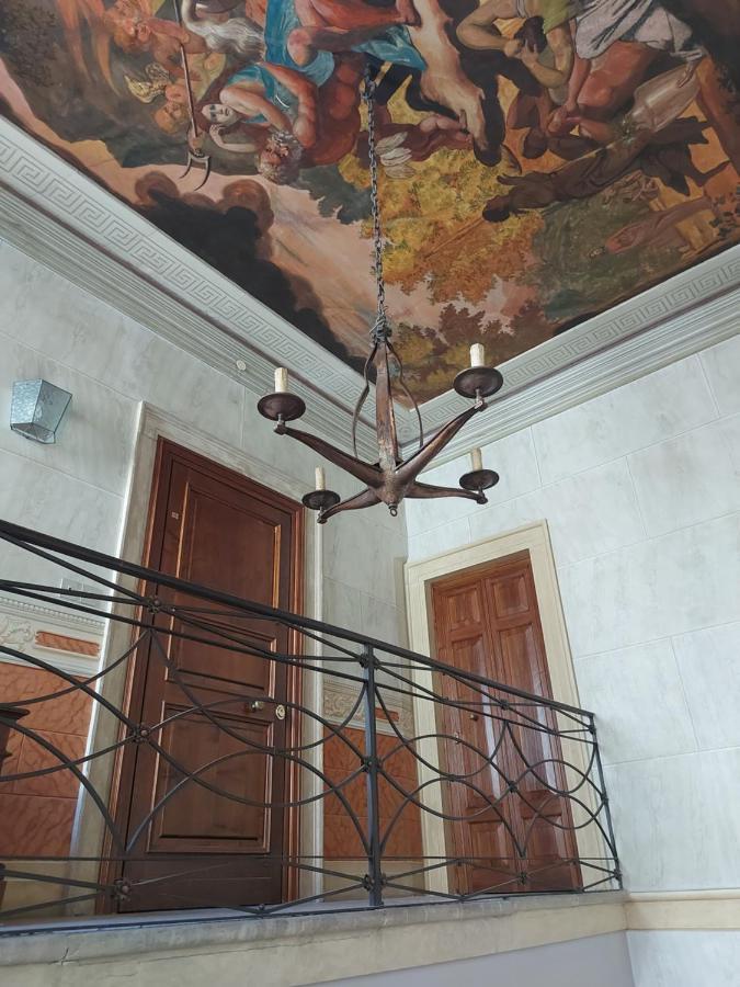 Elle Palace Simply Elegant Gasthuis Verona