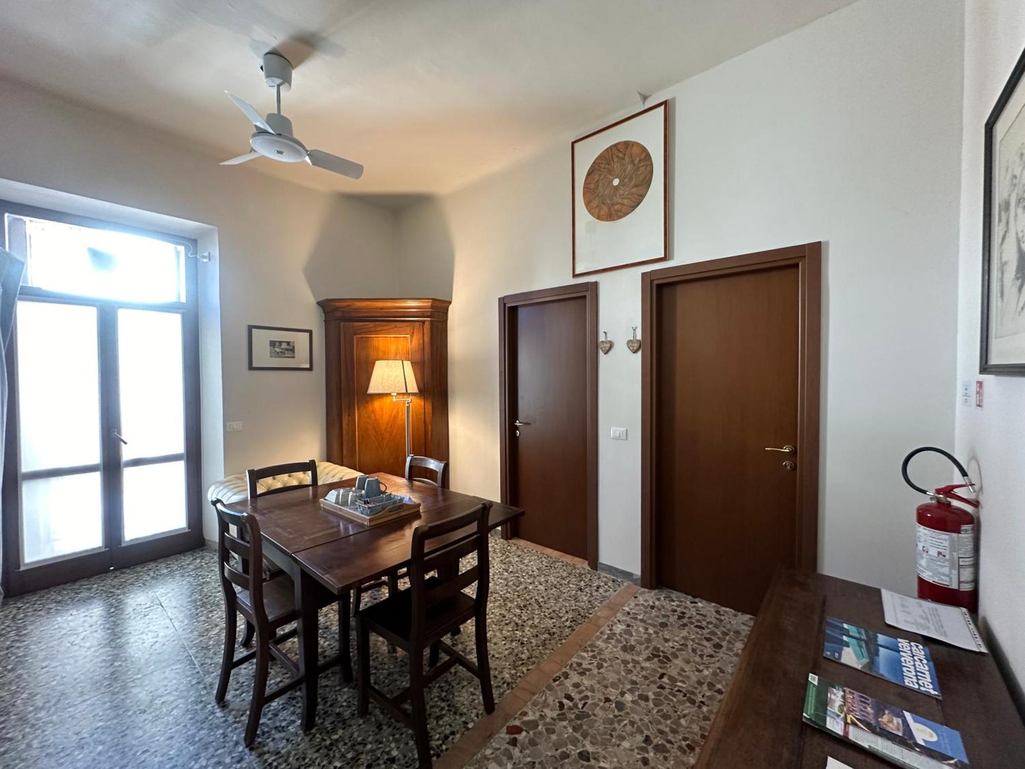 Guest house Elle Palace Simply Elegant Verona
