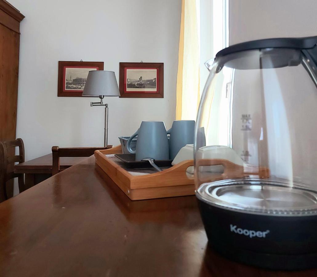 Guest house Elle Palace Simply Elegant Verona