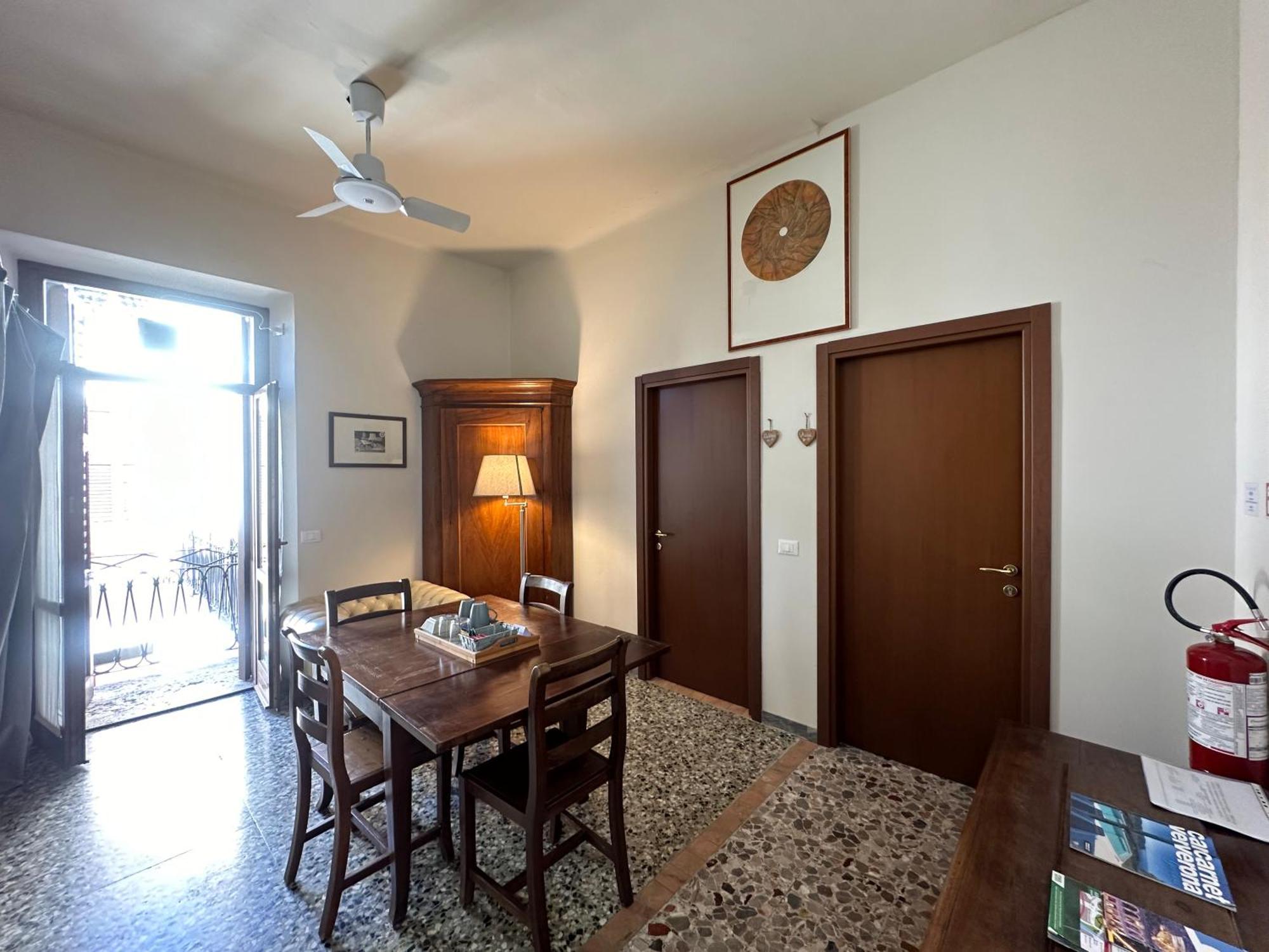 Guest house Elle Palace Simply Elegant Verona